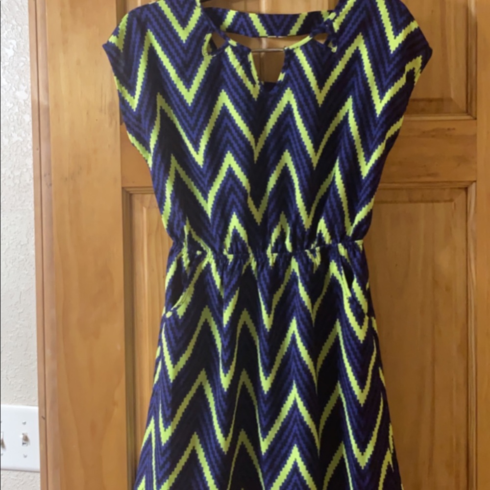 Charlotte Russe dress